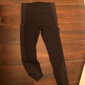 Lululemon Stength & Sweat Tight 28”